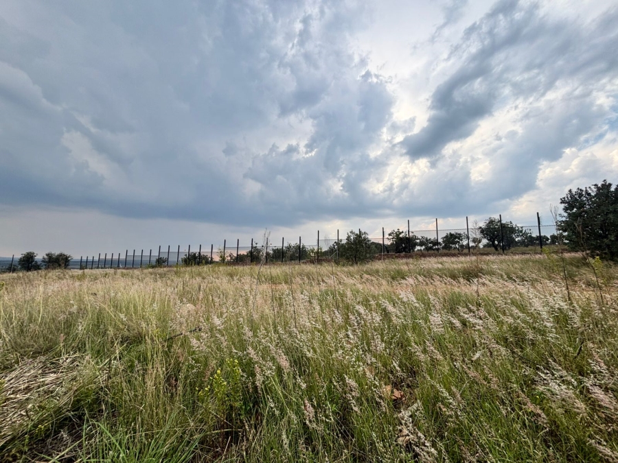 0 Bedroom Property for Sale in Helderzicht Eco Estate North West